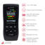 Compteur EMF LATneX AF-3500
