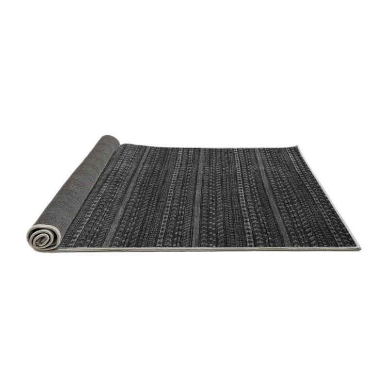 Courcy Abstract Indoor Rug