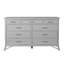 Commode double 9 tiroirs Bermuda-50272770