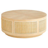 Lamu Solid Wood Coffee Table