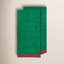 Serviette Buzios Color Block l 20 po x L 20 po-86865869