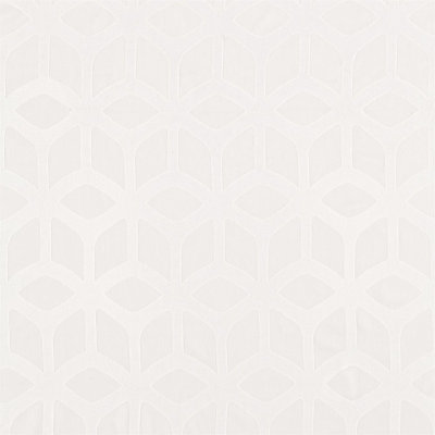 Trellis Fabric