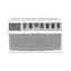 10,000 BTU 208 / 230V Through The Wall Air Conditioner And Wall Sleeve
