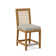 Tabouret de comptoir 24 po Glinda