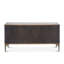 Haigh 66'' W Solid Wood Sideboard