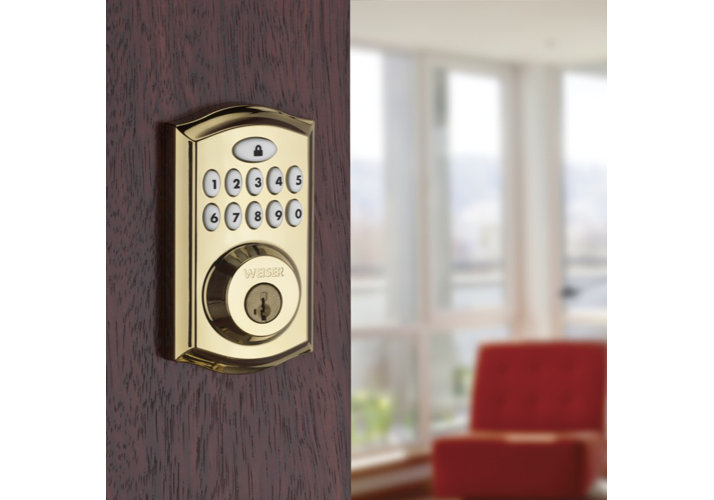 Installing A Deadbolt: A How-To Guide – Forbes Home