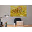 Apples, Pears, Lemons And Grapes by Vincent Van Gogh - Wrapped Canvas Painting-301986503