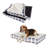 PETMAKER Dog Bed Replacement Cover-443007814-501319946