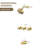 All-In-One Kit with Rough in-Valve-92191289