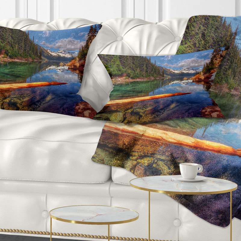 Coussin lombaire Schafer