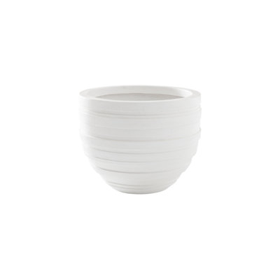 June Resin Pot Planter