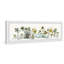 « lovely tournesols »-cadre photo panoramique sur papier-44380210