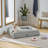 Sam's Pets Scruffy Orthopedic Dog Bed-104490515