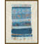 Mavi Vibe II Painting by Danielle Davis