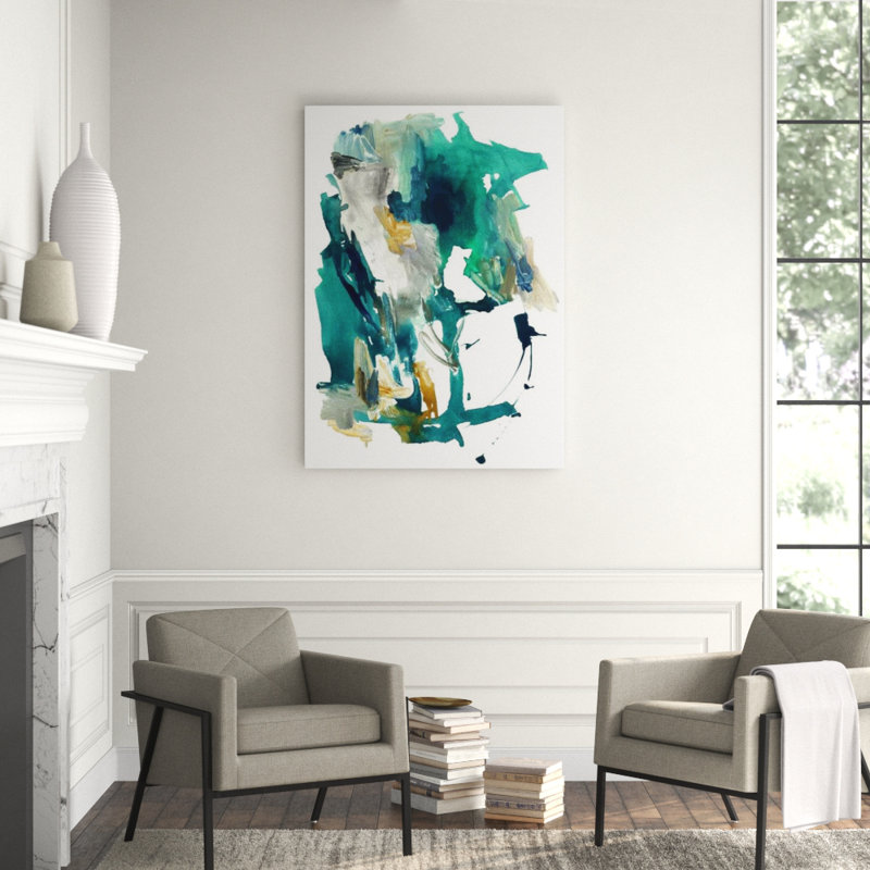 Make Your Dreams Come True I Print by Sonia Noir, Outdoor, 50" H x 36" W x 1.5" D