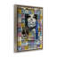 "Diana Ross", art mural encadré sur toile flottante par Sabin-1094944480-1094944482