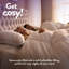 Cosy Nights 15 Tog Winter Duvet-105939019