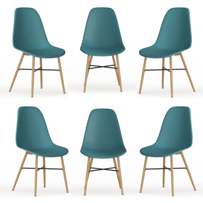 46cm H Side Chair