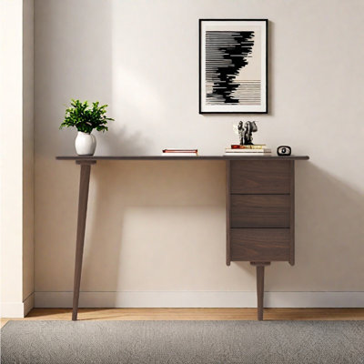 Bureau de luxe américain