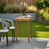 Teak est en rupture de stock