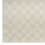 Tapis d'intérieur moderne ivoire Gracie Oaks Corrigan-710966044
