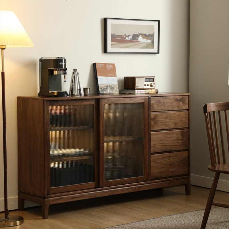 Buffet Modern