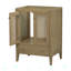 Meuble-lavabo avec comptoir Bridgelands