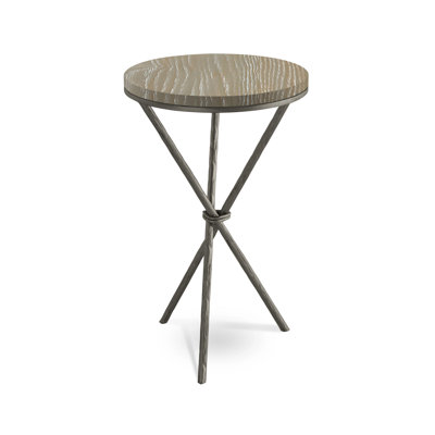 Table de bout à piédestal Alicia