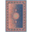 Tapis Ellery moderne à motif mosaïque mouchetée, abstrait, turquoise, rose et crème, lavable à la machine, antidérapant, à poils courts, pour l'intérieur et l'extérieur, adapté aux animaux domestiques, idéal pour le salon, la chambre, la salle à manger, l'entrée, le couloir ou le bureau.-51782251