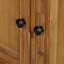 Armoire 39,4 x 18 x 83 po / brun Credenzas