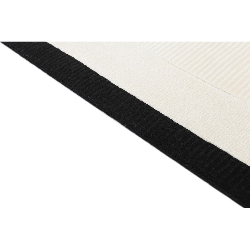 Tapis beige 8 x 10 Philip
