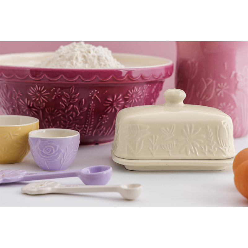 Butter Dish