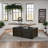 Edmore Single Coffee Table