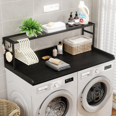 Comptoir de laveuse / sécheuse Coolbebe