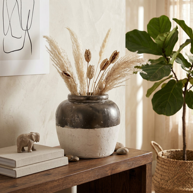Vase de table Libra