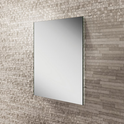 Triumph Flat Wall Mirror