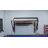 10' Electric RV Awning Kit with Motor & Manual Crank, Retractable Camper Awning with Adjustable Arms for RVs, Travel Trailers & 5th Wheels, Black Fade-124814898-124814900