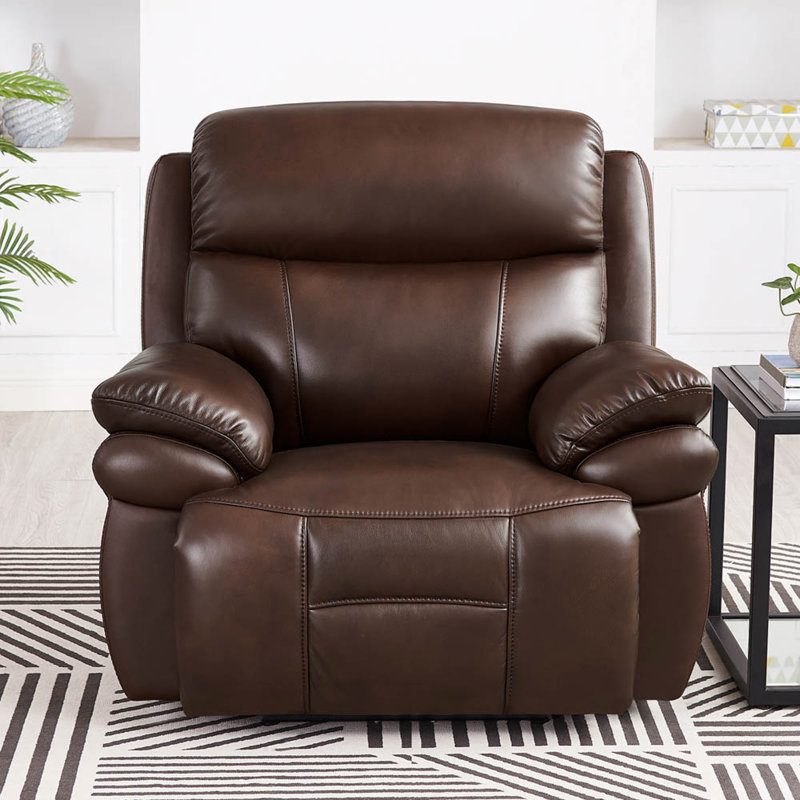 Fauteuil inclinable électrique Springdale