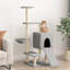 130.5 cm H Cat Tree / Condo-147421202