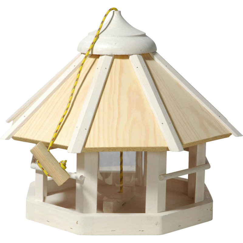 Loretta Bird Feeder