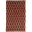 Tapis terre cuite Odenton