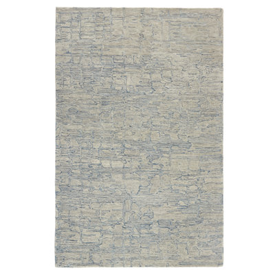 Tapis gris / bleu Town / Town