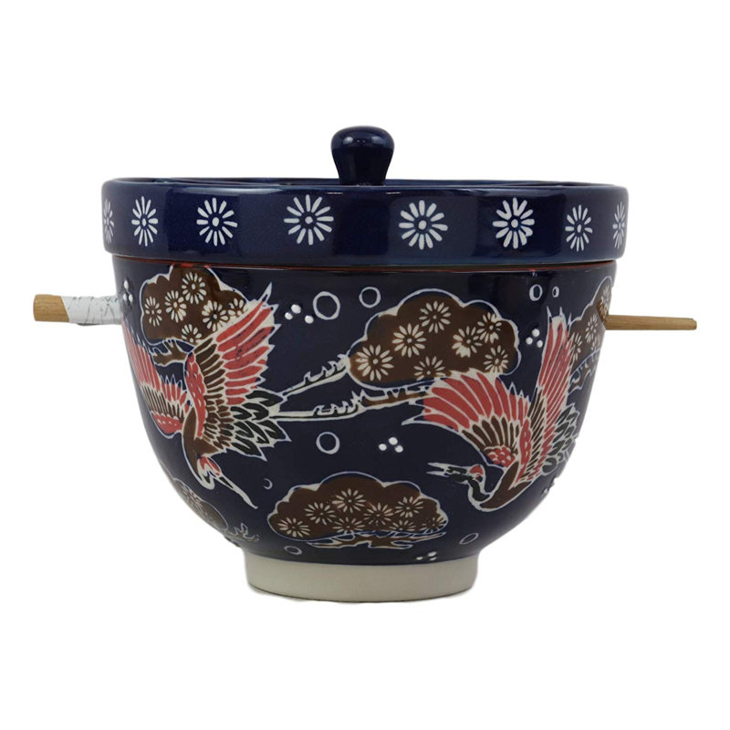 Bol de riz japonais Phindile