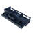 Blue Double Bath Vanity 84 In. W X 22 In. D-117825239