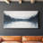 Landscape Series-XLIX- Gallery Wrapped Canvas -Ready to Hang-235495843