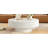 Easy Assembly Round Coffee Table-894933187