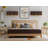 11" Foldable Fabric Storage Cube Bins with Handles-1298273904