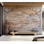 Murale brique dans un cadre Dawnta-77696674-77696673