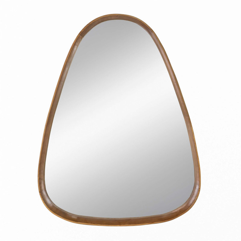 Irrgeular Mirror, Wall Mirror
