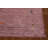Purple Wool Gabbeh Oriental Area Rug 5x8